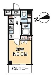 ＡＺＥＳＴ川口 508