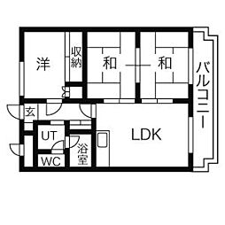 BEVERLY　HOUSE II 305