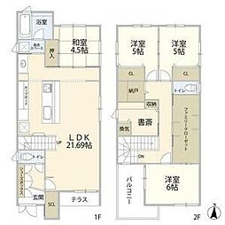 長久手市 1
