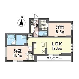 吉川市高富1丁目