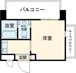 エールプラザ牛浜駅前 601