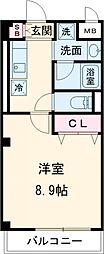 ブランチェリー新石切 305