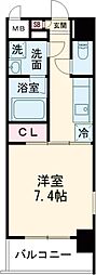 アルモニー中もず 307