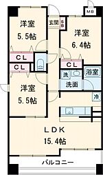 ルミナスベガ 101