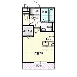 リヴェール香里園 202