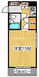 アルファ藤塚町 604