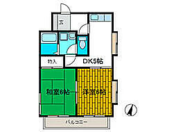 ダイヤハイツ西門 103