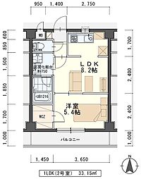 しゃとれ福室 102