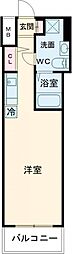 Vita Nuova堺 604