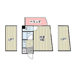 東大阪市若江西新町1丁目