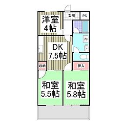 川口市川口2丁目