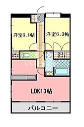 ルネス・あきる野ステージア 101