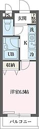 武蔵野市西久保2丁目