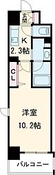 プレスタンテＫ．Ｓ 201