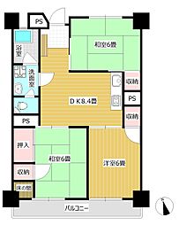 第2森光ビル 406