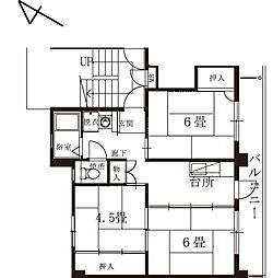 海南市下津町小原