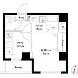 Live Casa 両国北斎通り 0501A