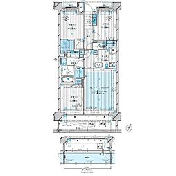 さいたま市浦和区北浦和3丁目
