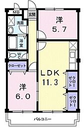 ニューマリッチ鈴木 203