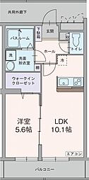 グラン・コアン 302