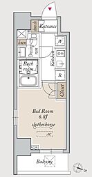 川口市栄町3丁目