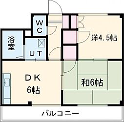 ファーストハウス 102