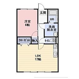 Limpiaプレステージサザン 205