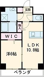 ヒューベストレジデンス東唐津駅 202