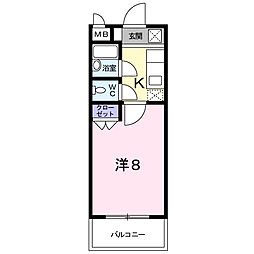 ブルーム石垣 302