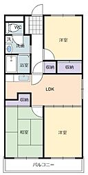 山の手マンションII 301