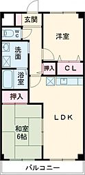 岸和田市作才町1丁目