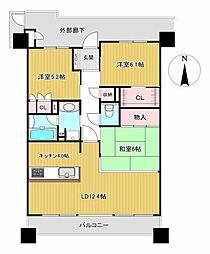 サーパス坂出駅前壱番館 702