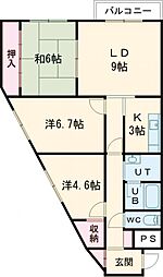 イーストコア 201