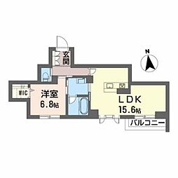 仙台市青葉区台原6丁目