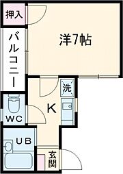 パティオライブ 207