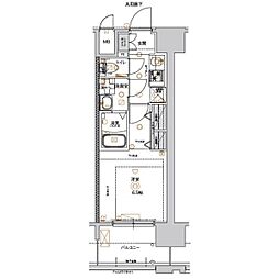 CREST TAPP平安通 603