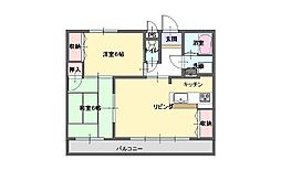 福知山市字篠尾