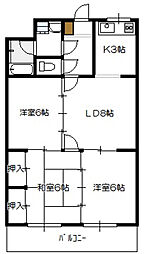 広島市佐伯区利松1丁目