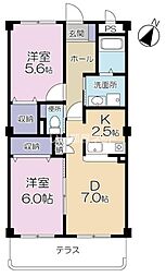 鴻巣市雷電1丁目