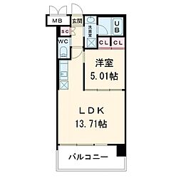 大阪市淀川区新高5丁目