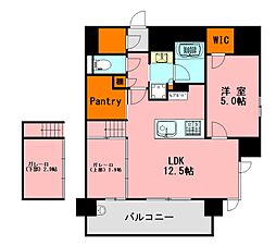 CIDNAL THE PLACE 1302