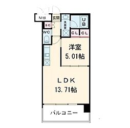 プレジオ三国ASIAN 1002