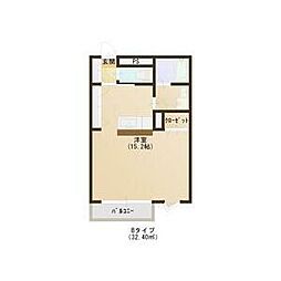 フラットレット笠神 105