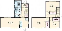 水戸市笠原町の一戸建て