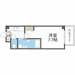 AILE南茨木 401