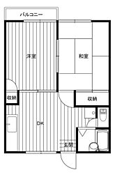 上尾市大字大谷本郷