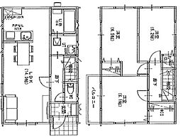 グランソフィア栄町西Ａ 1