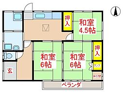 霧島市隼人町住吉の一戸建て