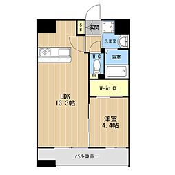 LIBTH水前寺 808