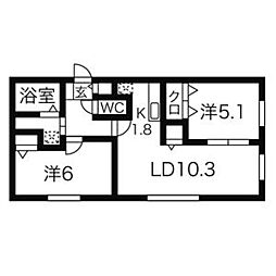 札幌市豊平区中の島二条3丁目